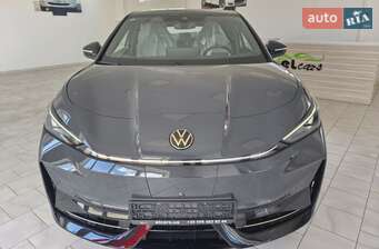 Volkswagen ID. UNYX 2025 в Харків
