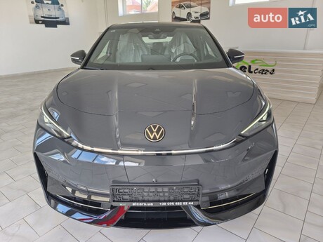 Volkswagen ID. UNYX 2025