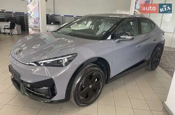 Volkswagen ID. UNYX 2025 в Київ