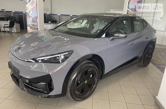 Volkswagen ID. UNYX 2025 Ultra