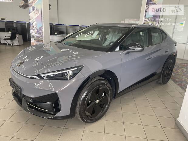 Volkswagen ID. UNYX 2025