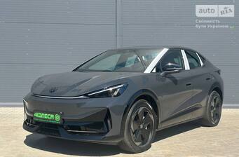 Volkswagen ID. UNYX 2025 Ultra