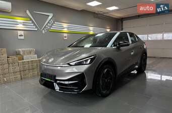 Volkswagen ID. UNYX 2025 в Житомир