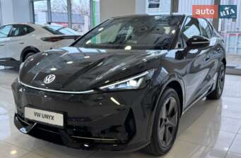 Volkswagen ID. UNYX 2025 в Харків