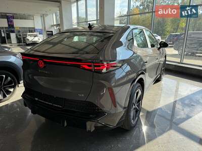 Новый Volkswagen ID. UNYX 2024 - фото 5