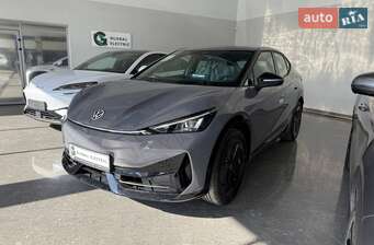 Volkswagen ID. UNYX 2024 в Львів