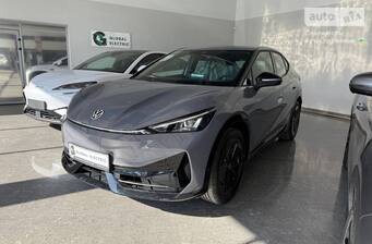 Volkswagen ID. UNYX 2024 Pro