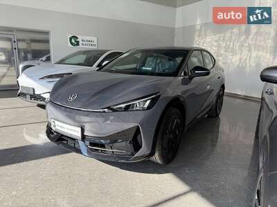 Volkswagen ID. UNYX 2024 Pro