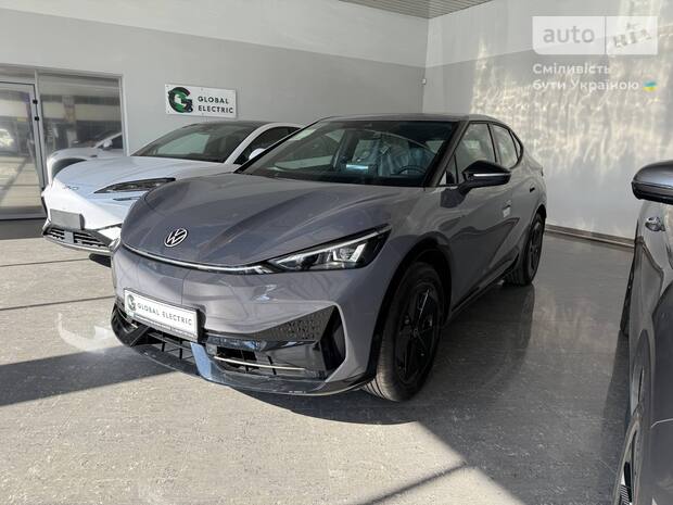 Volkswagen ID. UNYX 2024