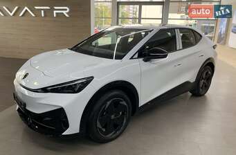 Volkswagen ID. UNYX 2025 в Харків