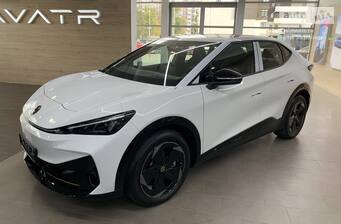 Volkswagen ID. UNYX 2025 Ultra