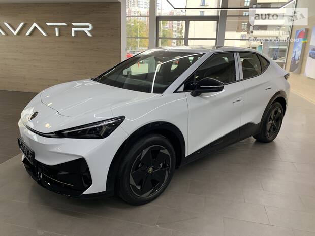 Volkswagen ID. UNYX 2025