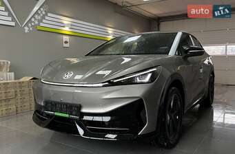 Volkswagen ID. UNYX 2025 в Київ