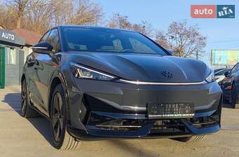 Volkswagen ID. UNYX 2024 в Київ