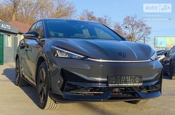 Volkswagen ID. UNYX 2024 Pro