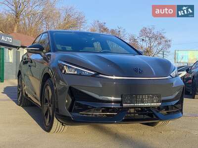 Volkswagen ID. UNYX 2024 Pro