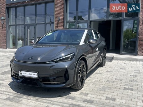 Volkswagen ID. UNYX 2024