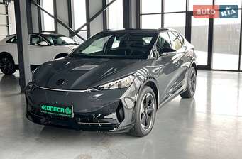 Volkswagen ID. UNYX 2025 в Львов