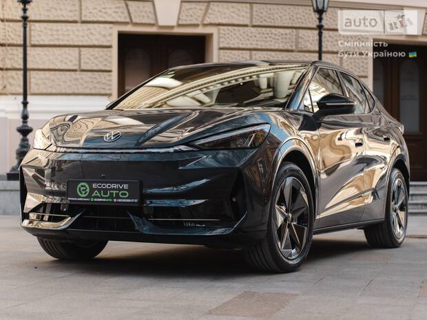 Volkswagen ID. UNYX 2025