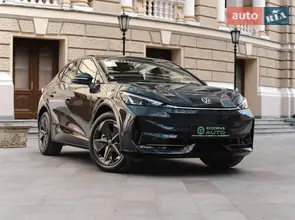 Volkswagen ID. UNYX