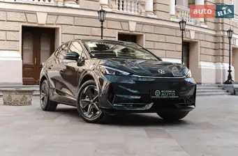 Volkswagen ID. UNYX