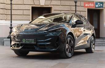 Volkswagen ID. UNYX 2025 в Київ