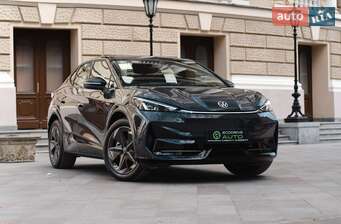 Volkswagen ID. UNYX 2025 в Київ