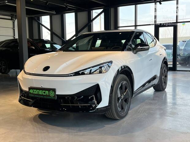 Volkswagen ID. UNYX 2025 Volkswagen ID. UNYX 2025