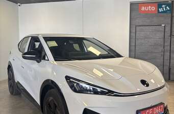 Volkswagen ID. UNYX 2024 в Київ