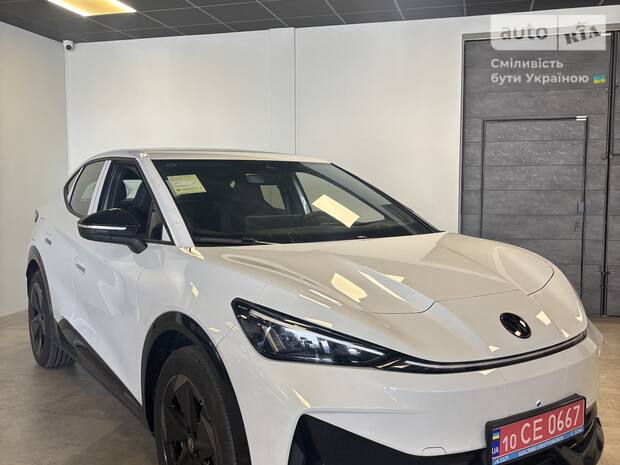 Volkswagen ID. UNYX 2024 Volkswagen ID. UNYX 2024