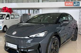 Volkswagen ID. UNYX 2025 в Київ