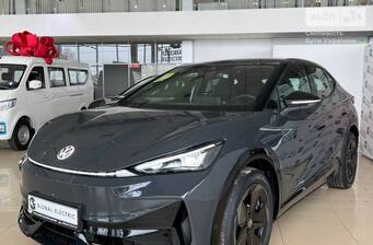 Volkswagen ID. UNYX 2025 Ultra