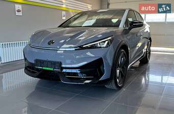 Volkswagen ID. UNYX 2025 в Черкаси