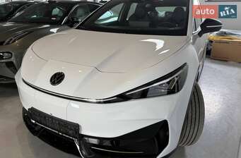 Volkswagen ID. UNYX 2025 в Львів