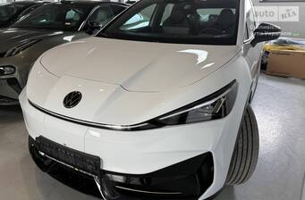 Volkswagen ID. UNYX 2024 Ultra