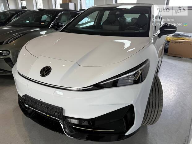 Volkswagen ID. UNYX 2024