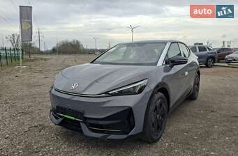 Volkswagen ID. UNYX 2025 в Київ