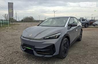 Volkswagen ID. UNYX 2025 Ultra