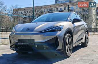 Volkswagen ID. UNYX 2024 в Київ