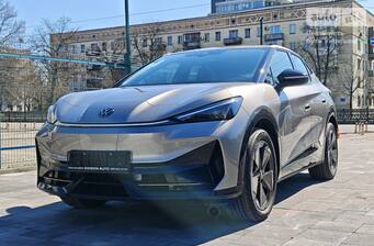 Volkswagen ID. UNYX 2024 Pro