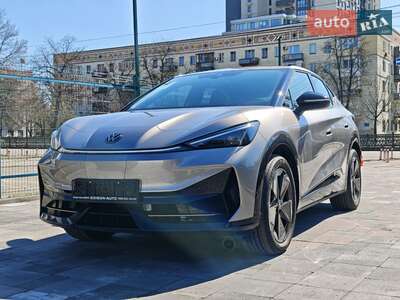 Volkswagen ID. UNYX 2024 Pro