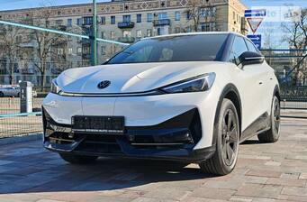 Volkswagen ID. UNYX 2024 Pro