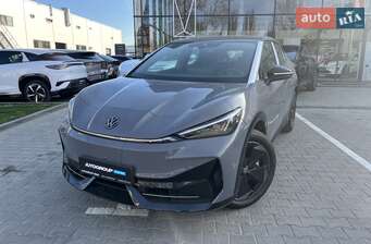 Volkswagen ID. UNYX 2025 в Одеса