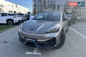 Volkswagen ID. UNYX Max