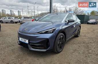 Volkswagen ID. UNYX 2025 в Київ