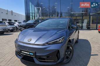 Volkswagen ID. UNYX 2025 в Одеса