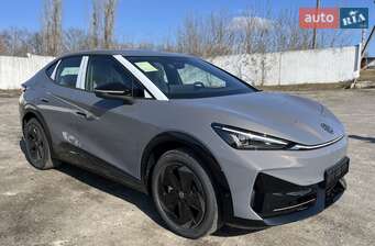 Volkswagen ID. UNYX 2025 в Черкаси