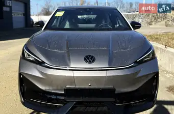 Volkswagen ID. UNYX