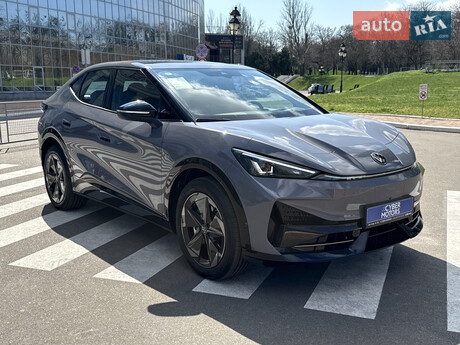 Volkswagen ID. UNYX 2025