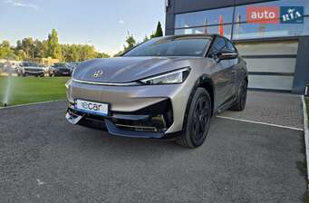 Volkswagen ID. UNYX 2025 в Київ